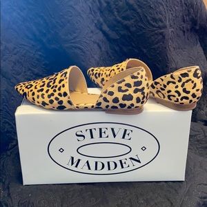 Steve Madden Flats